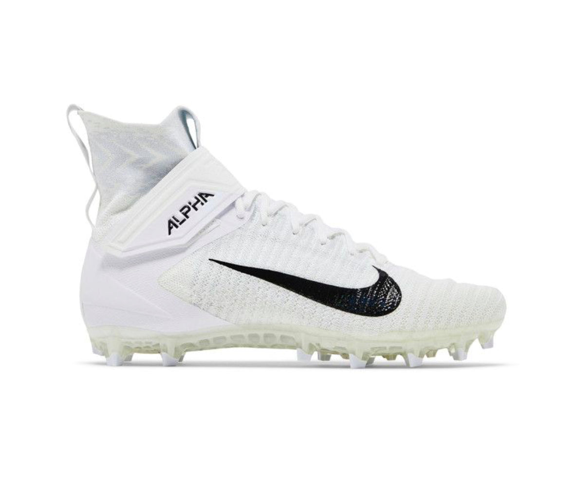 Nike Alpha Menace Elite 2