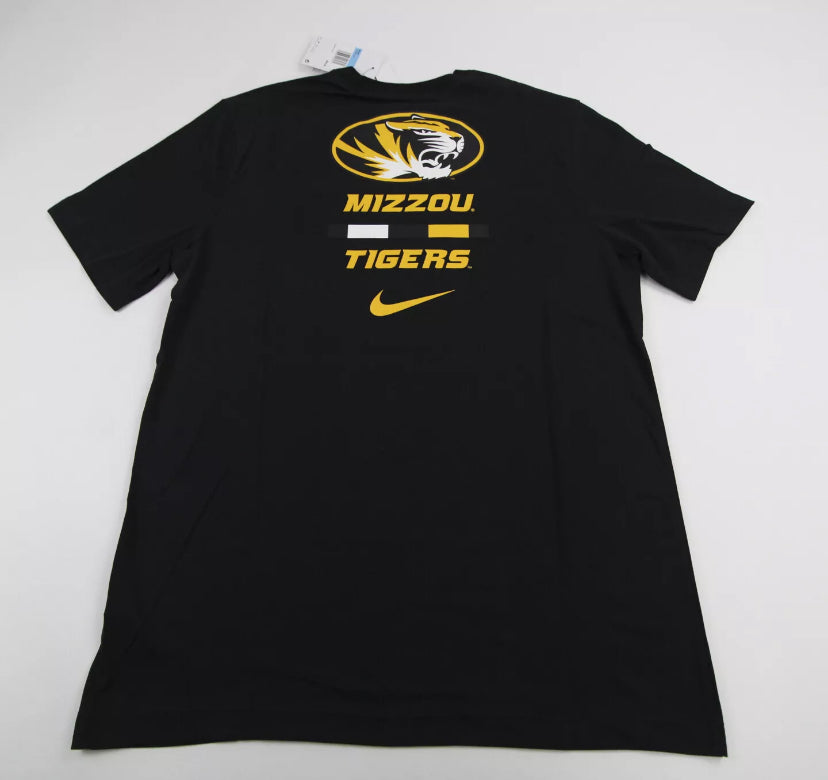 Missouri Nike T-shirt