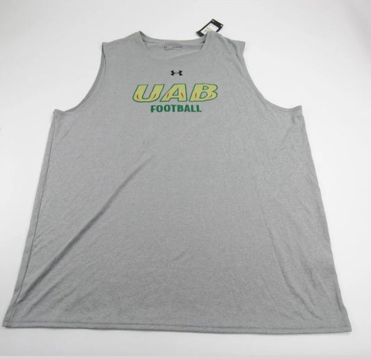 UAB UA Workout Shirt