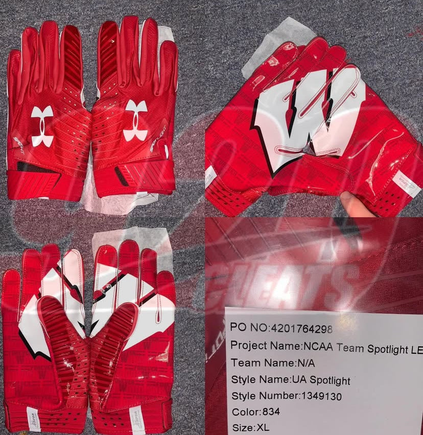 Wisconsin Gloves