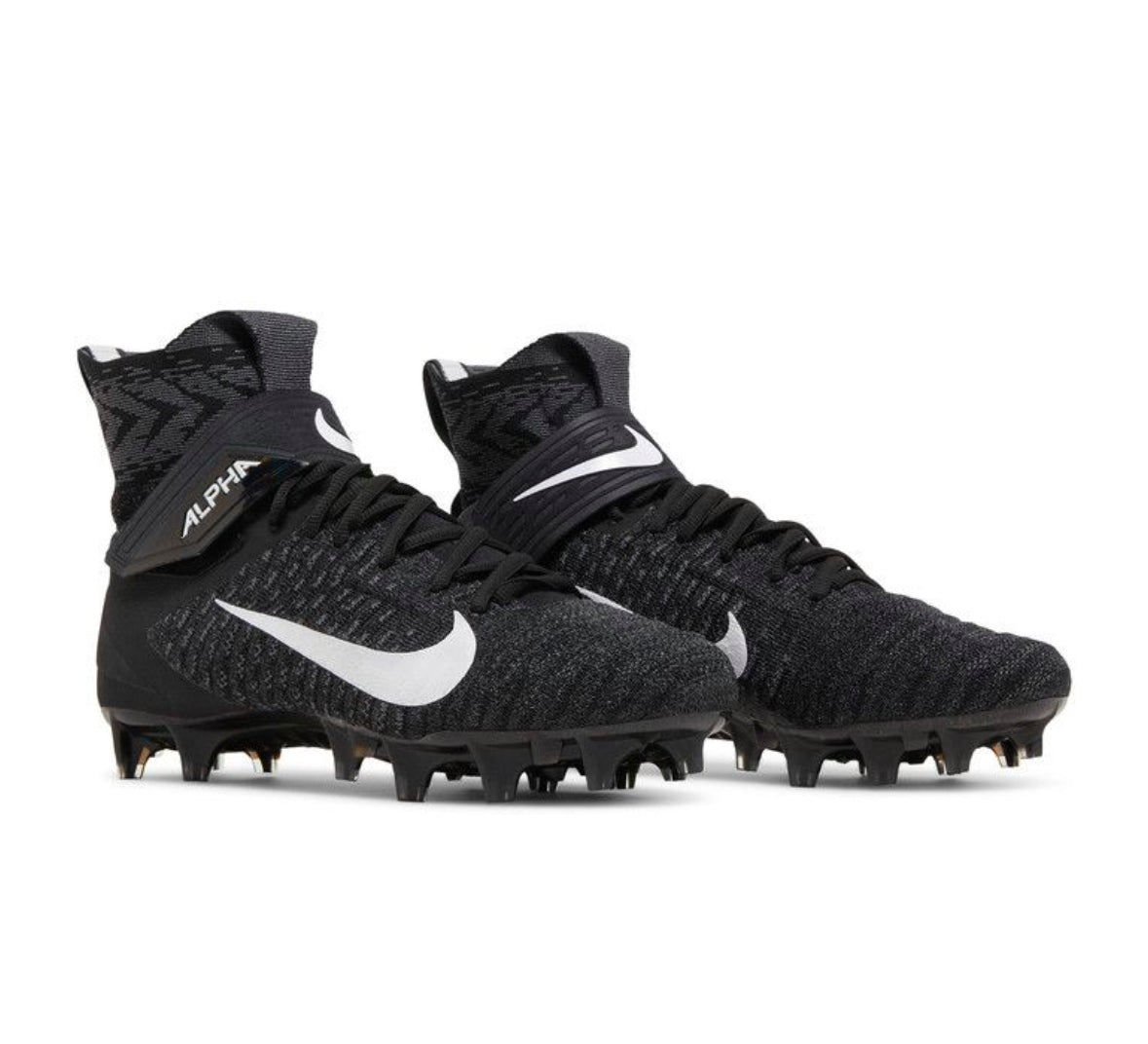 Nike Alpha Menace Elite 2