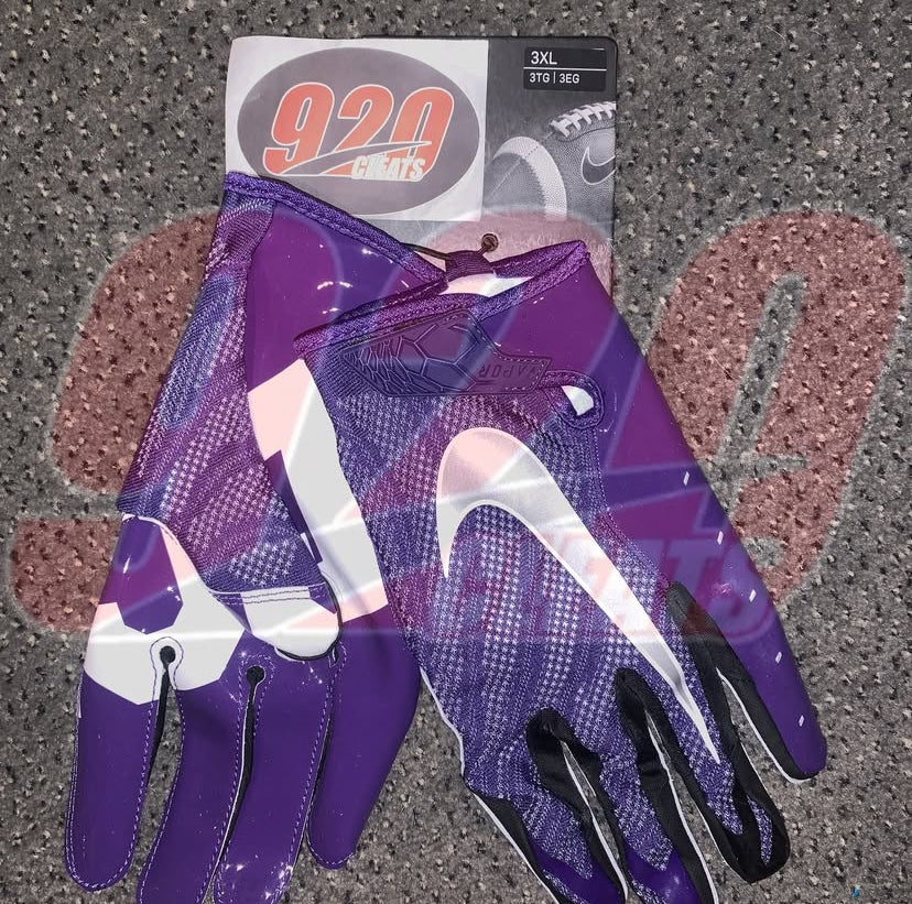 TCU Gloves