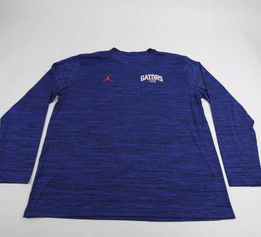 Florida Jordan Longsleeve