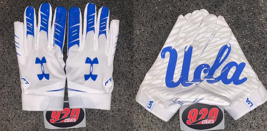 UCLA Gloves