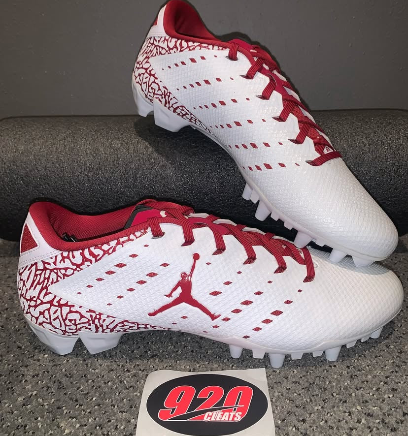 Jordan OU PE Vapor Untouchable Speed 3 TD