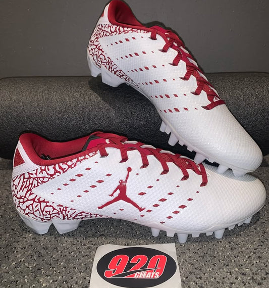 Jordan OU PE Vapor Untouchable Speed 3 TD