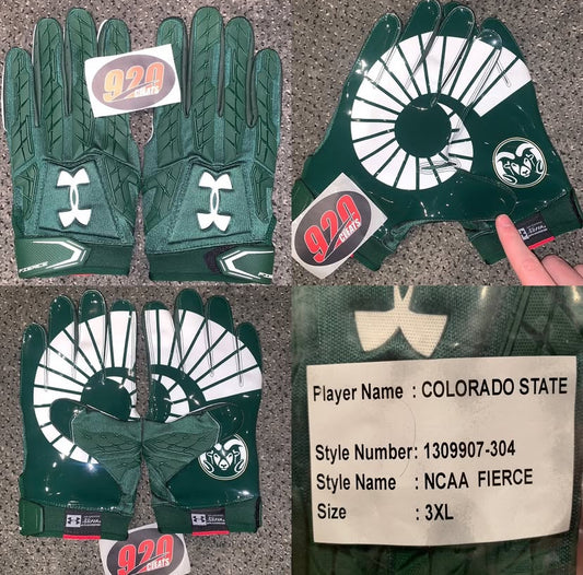 Colorado St. Gloves