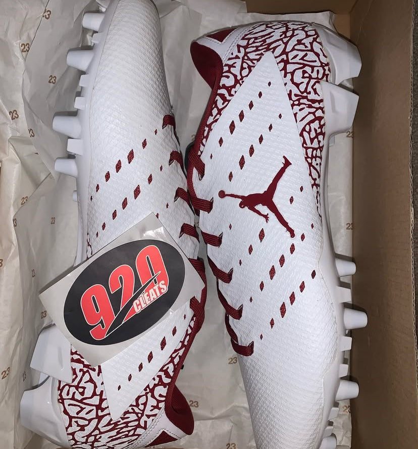 Jordan OU PE Vapor Untouchable Speed 3 TD