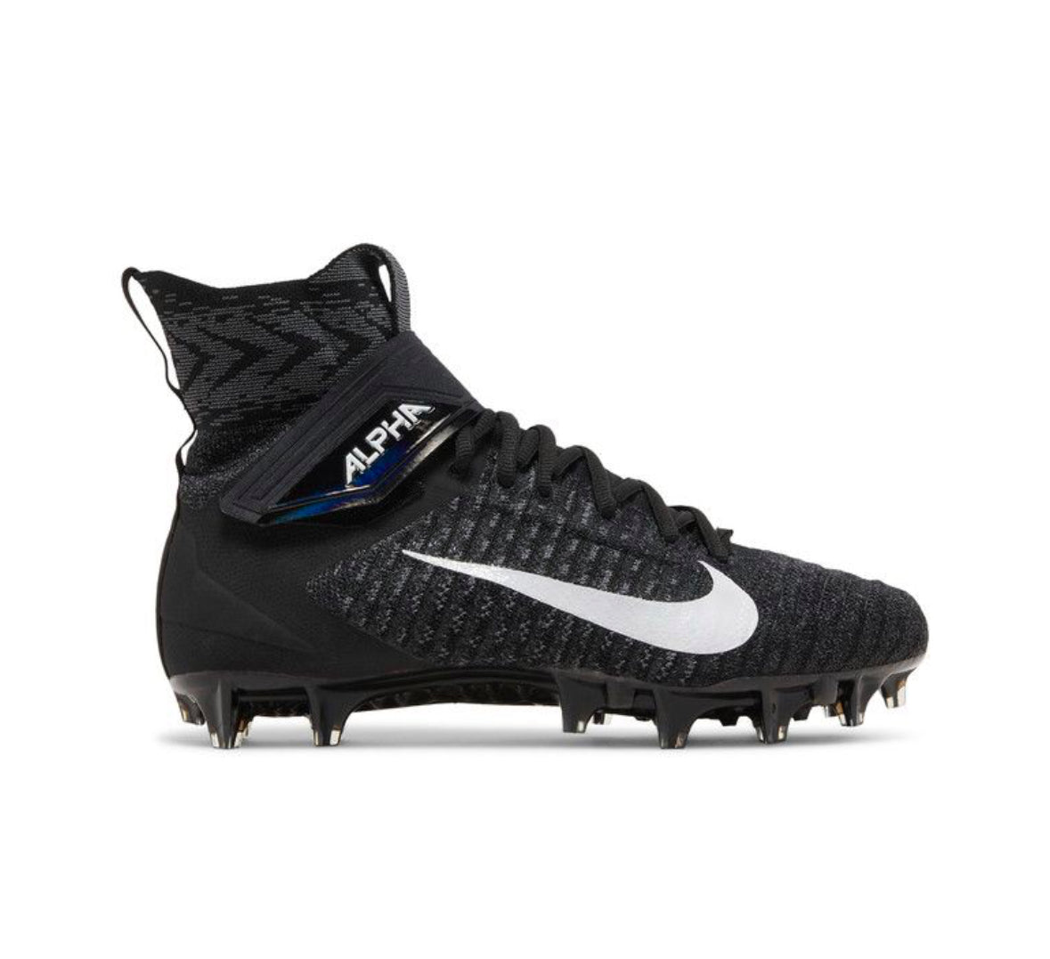 Nike Alpha Menace Elite 2