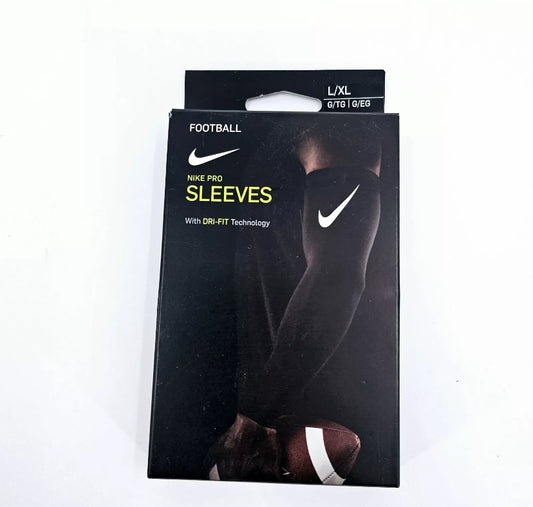 Black Arm Sleeves