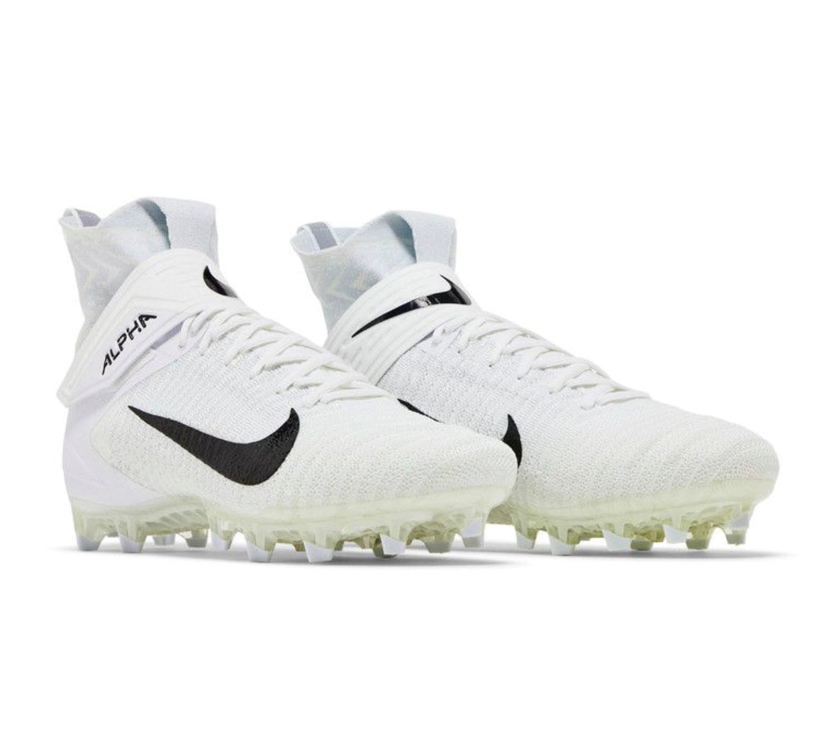 Nike Alpha Menace Elite 2