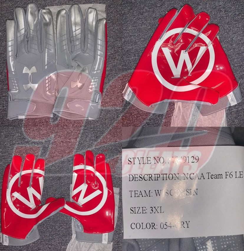 Wisconsin Gloves