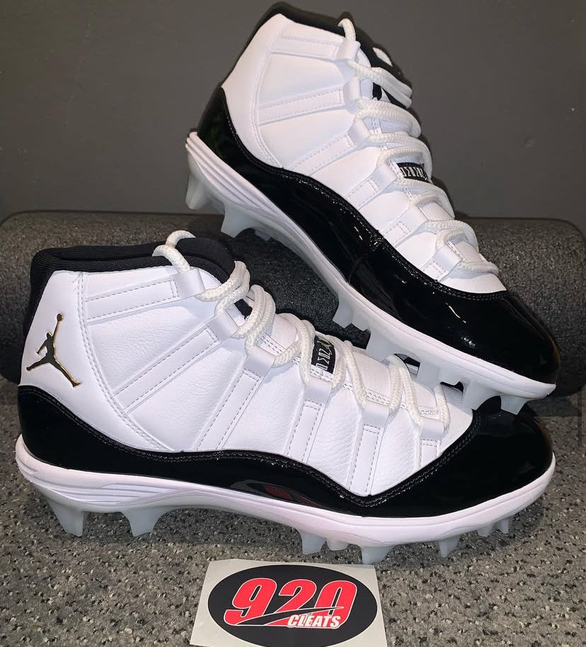 Jordan 11 TD