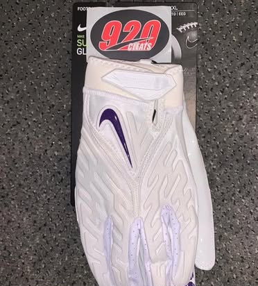 TCU Gloves