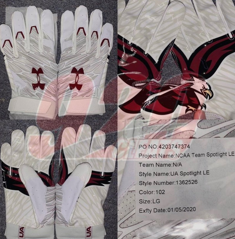 Boston College Gloves