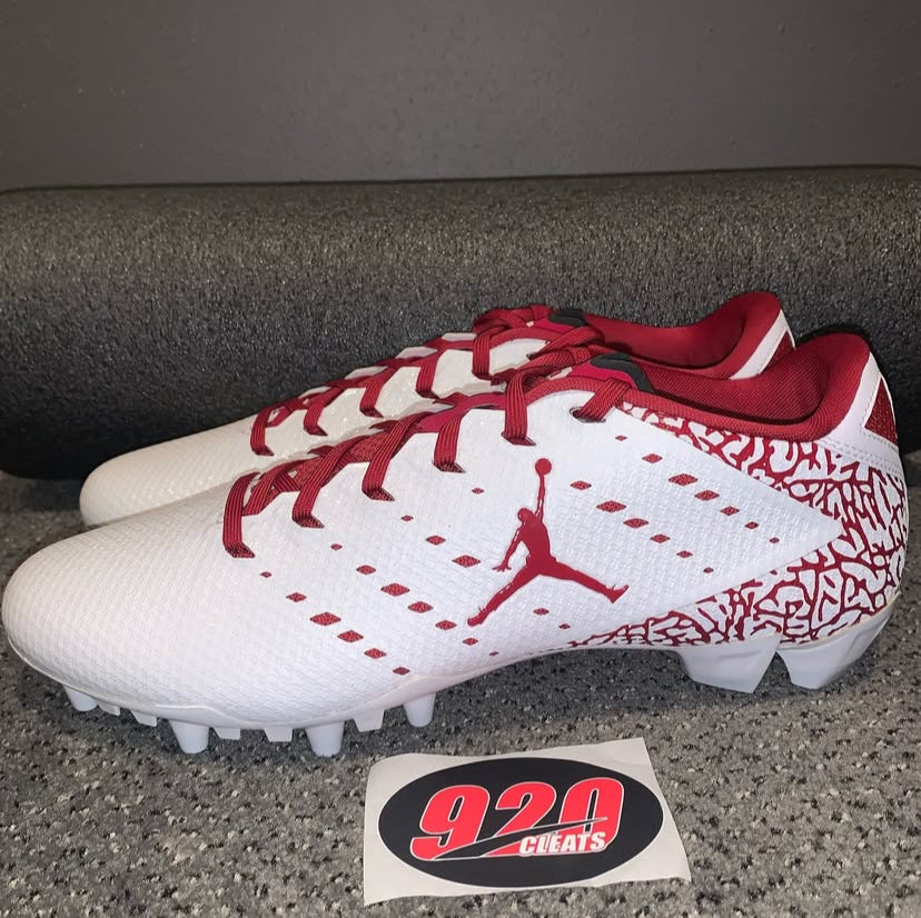 Jordan OU PE Vapor Untouchable Speed 3 TD