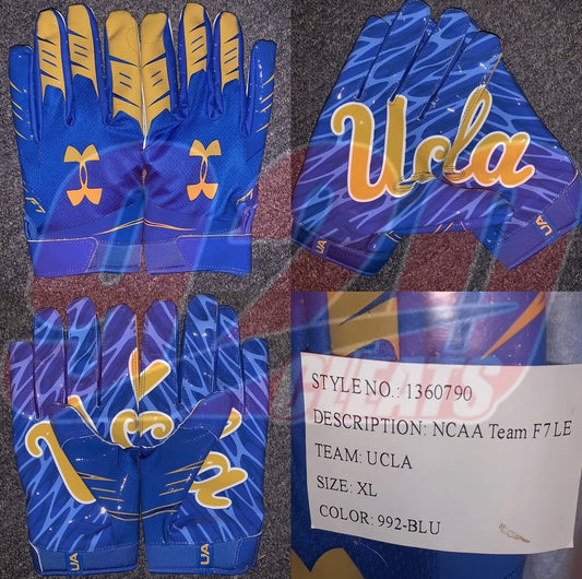 UCLA Gloves