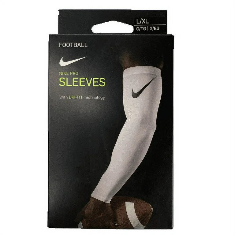 White Arm Sleeves