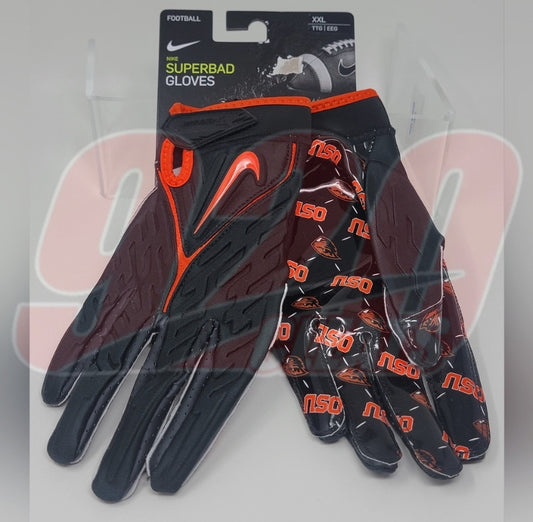 Oregon State Gloves