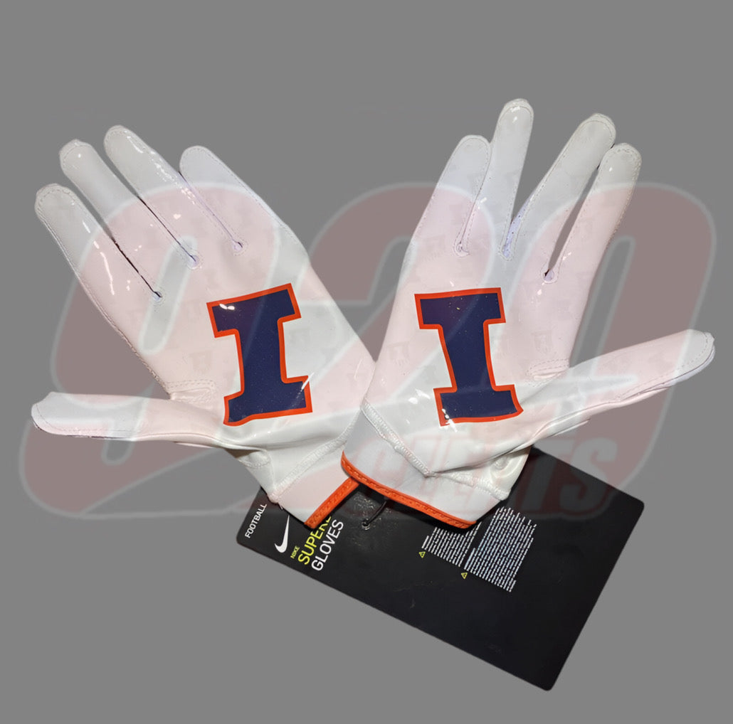 Illinois Gloves