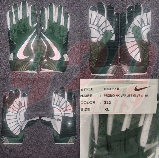 Michigan State Gloves