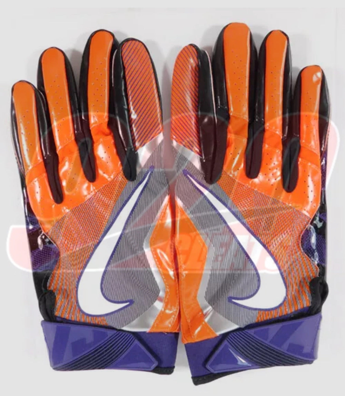 Clemson Gloves