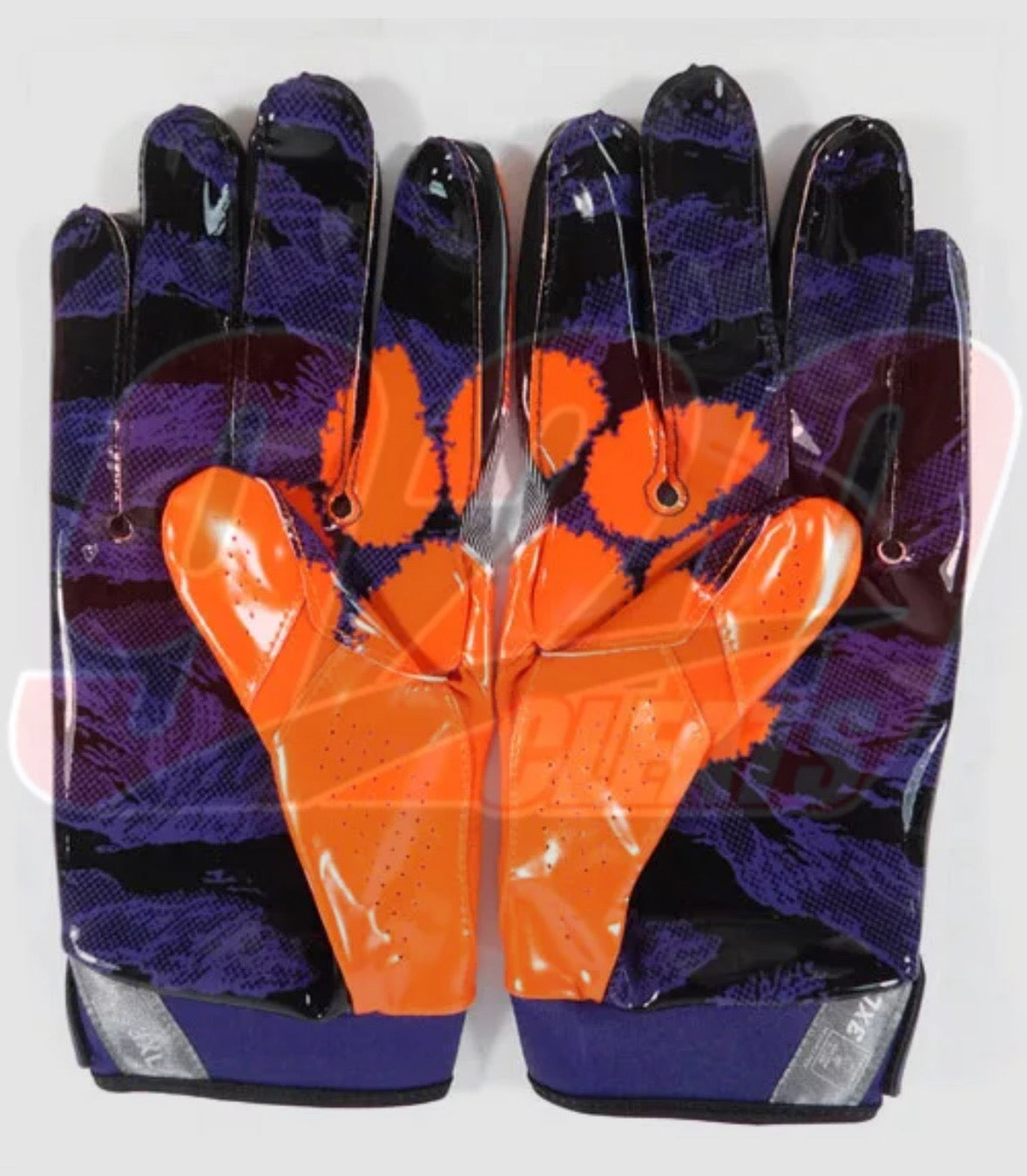 Clemson Gloves