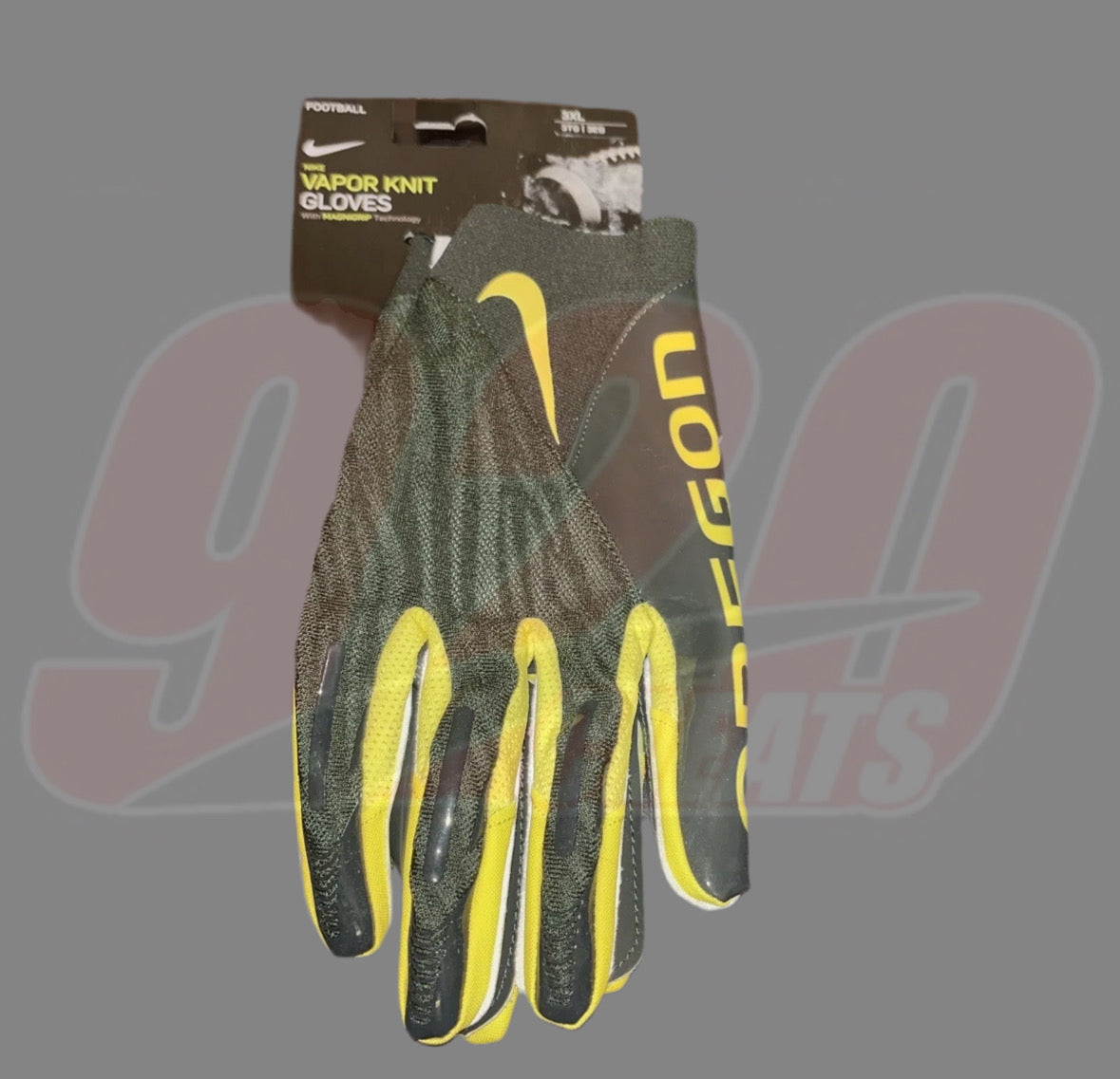 Oregon Gloves