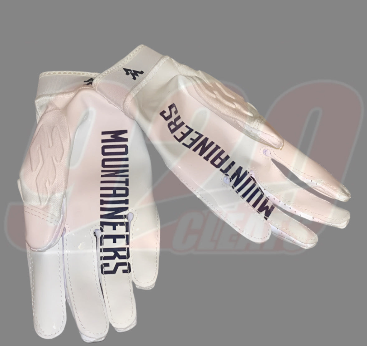 West Virginia Gloves