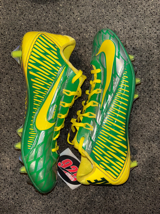 Oregon PE Vapor Carbon Elite 2014