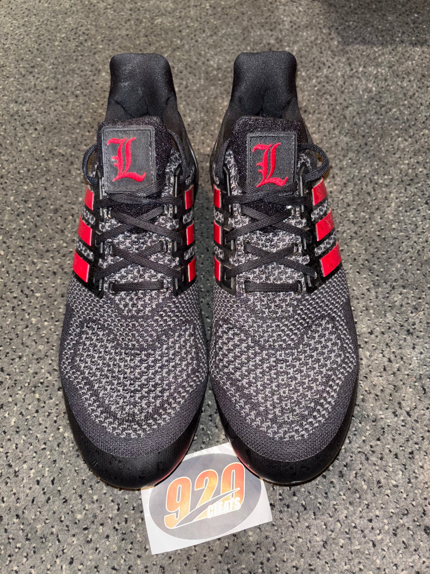 Adidas Ultraboost ‘Louisville’