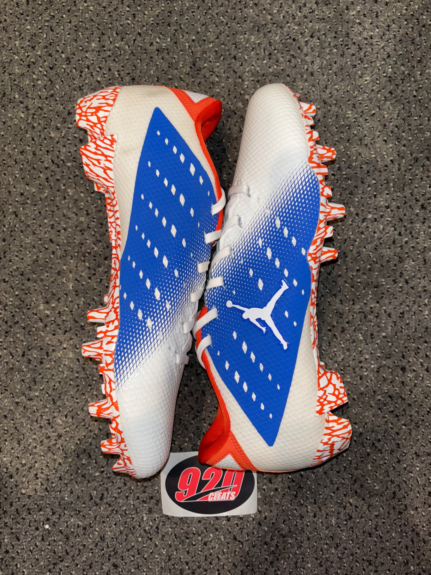 Florida Jordan PE Vapor Untouchable Speed 3 TD