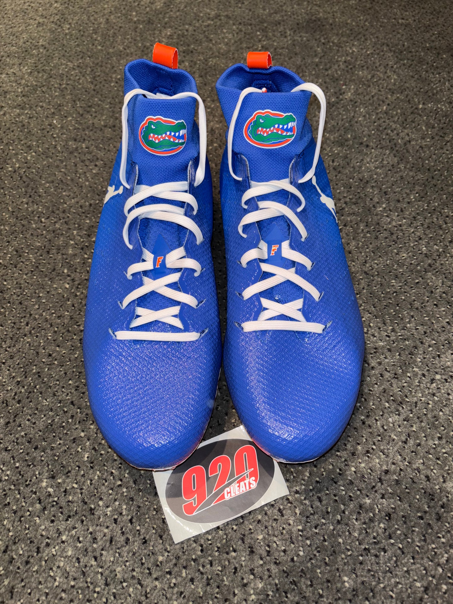 Florida Jordan PE Vapor Untouchable Pro 3