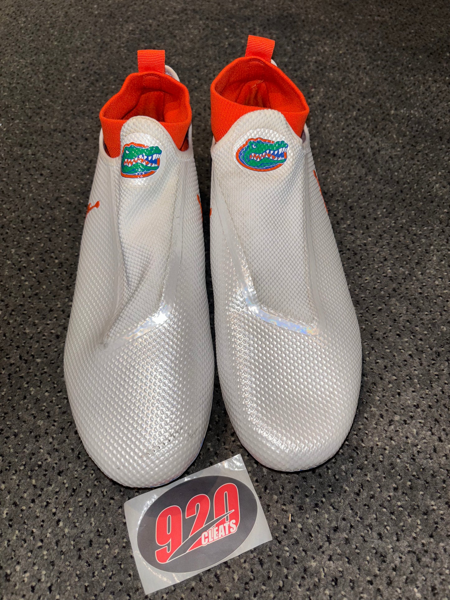 Florida Jordan PE Vapor Edge Pro 360