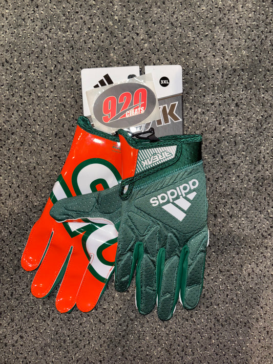 Miami ‘305’ Gloves